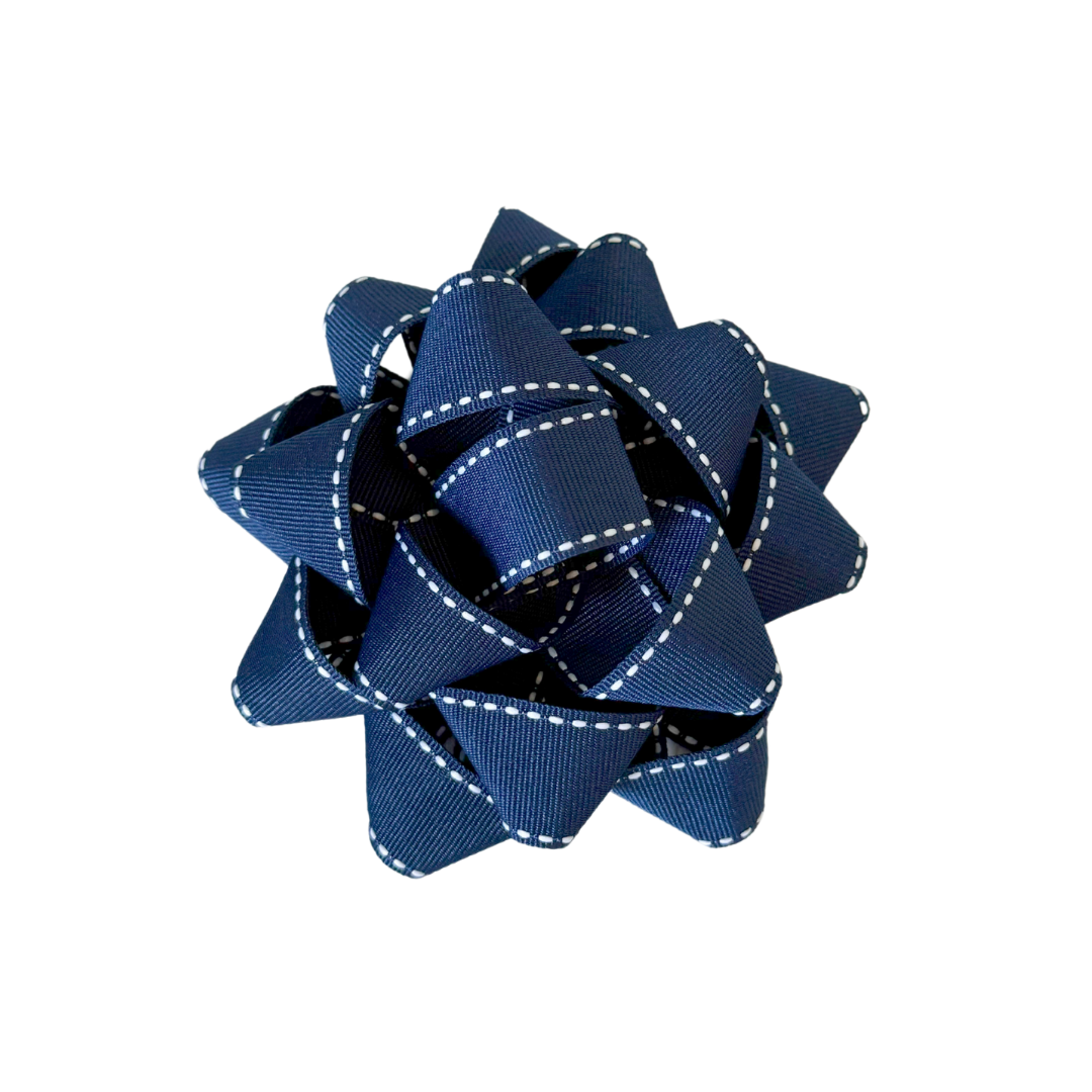 Medium Bundle: Reusable Gift Wrap Bags – Sustainable, Foldable, Eco-Friendly