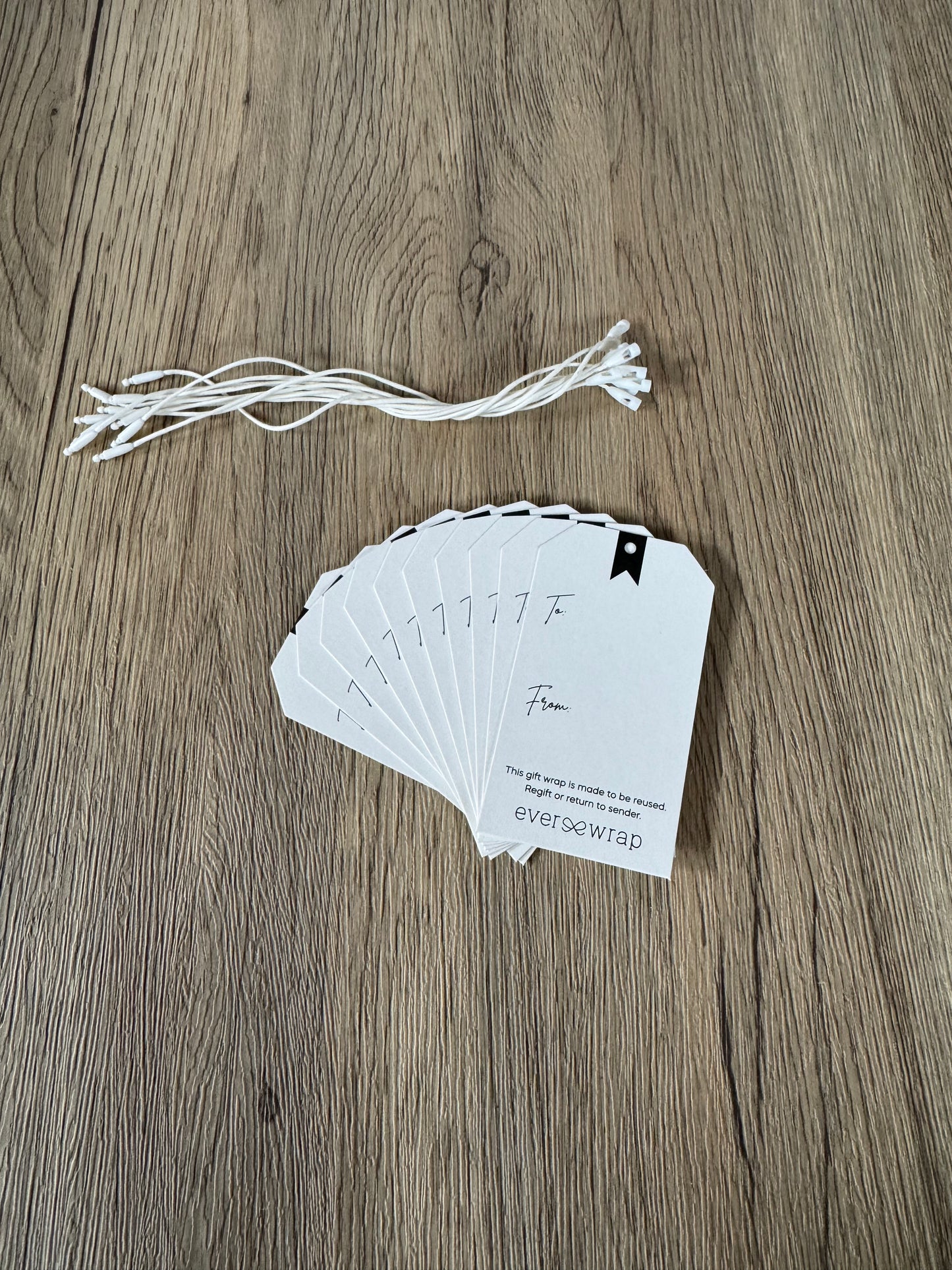 Gift Tags (10 Pack)
