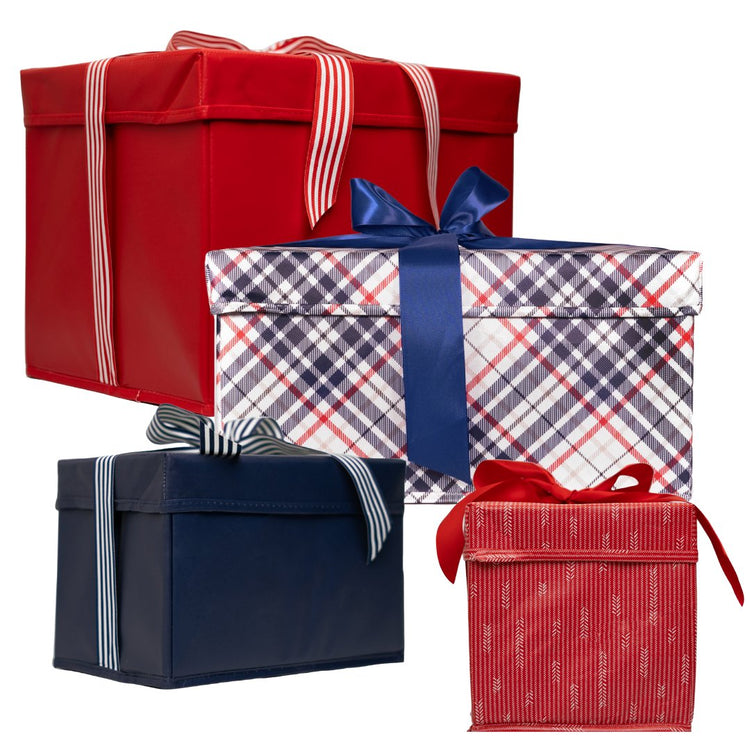 EverBoxes