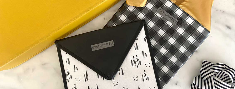 Reusable Birthday Bags & Boxes