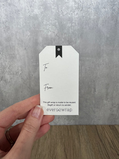 Gift Tags (10 Pack)