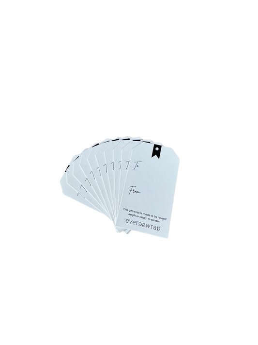 Gift Tags (10 Pack)