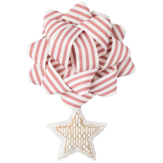 Alloy Star Gift Charm